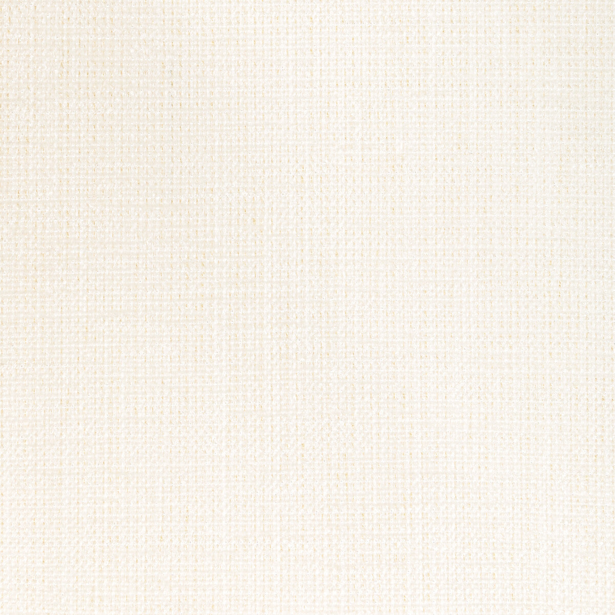 Poet Plain fabric in ivory color - pattern 36649.1.0 - by Kravet Basics