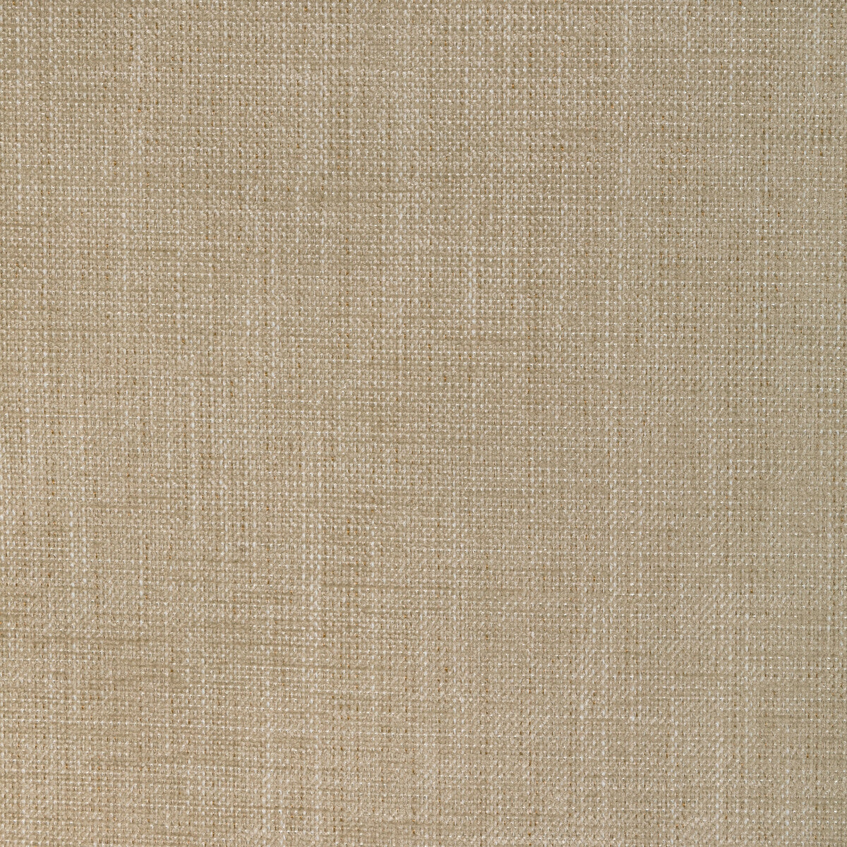 Poet Plain fabric in dune color - pattern 36649.116.0 - by Kravet Basics