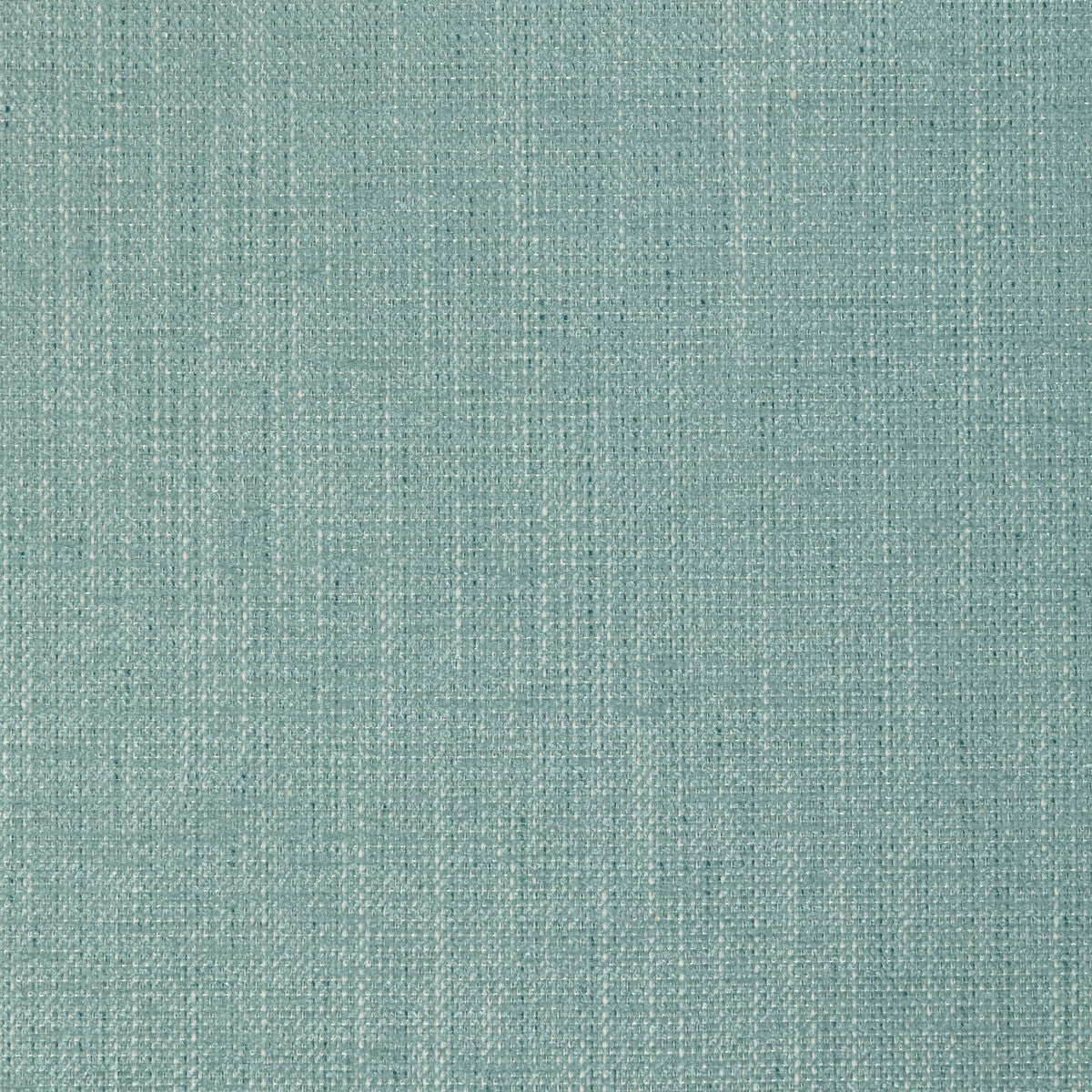 Poet Plain fabric in aqua color - pattern 36649.15.0 - by Kravet Basics