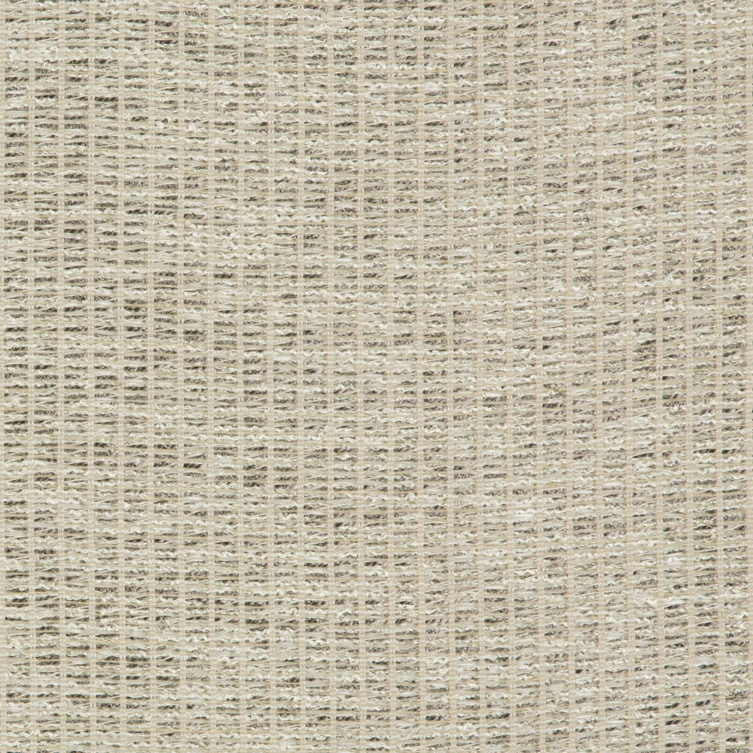 Bejo Sheer fabric in smoke color - pattern 3668.1121.0 - by Kravet Couture in the Calvin Klein Home collection