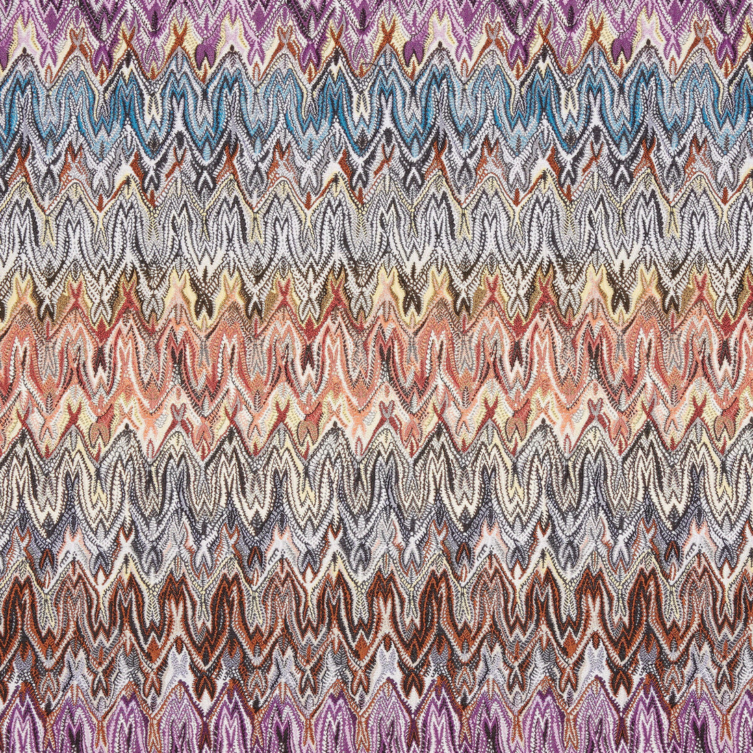 Baku fabric in 149 color - pattern 36700.610.0 - by Kravet Couture in the Missoni Home collection