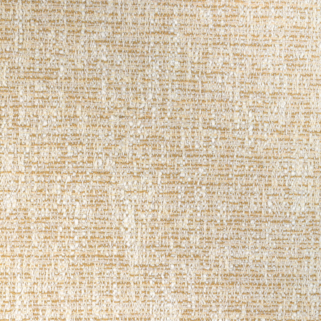 Landry fabric in straw color - pattern 36745.116.0 - by Kravet Contract in the Refined Textures Performance Crypton collection