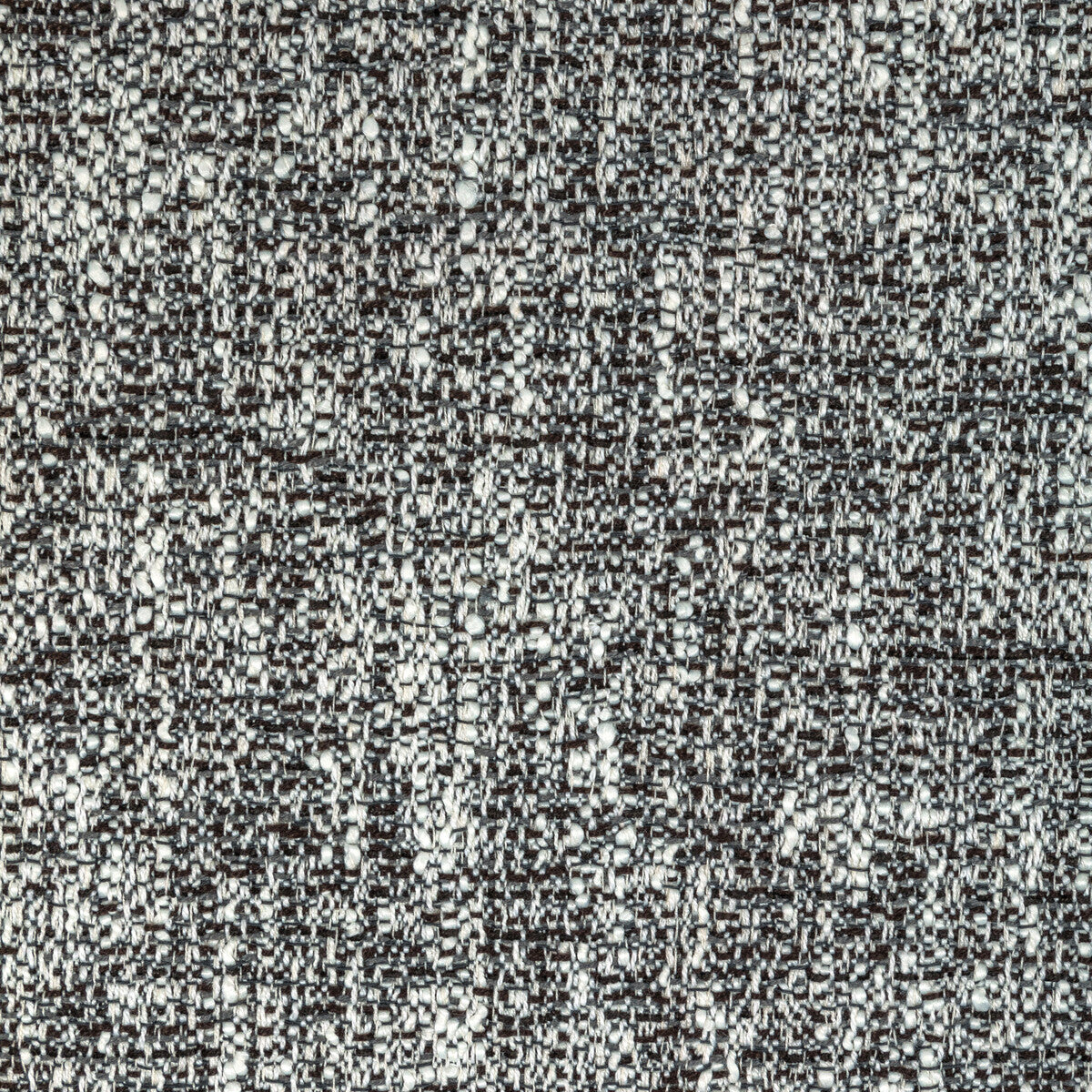 Landry fabric in chalkboard color - pattern 36745.81.0 - by Kravet Contract in the Refined Textures Performance Crypton collection