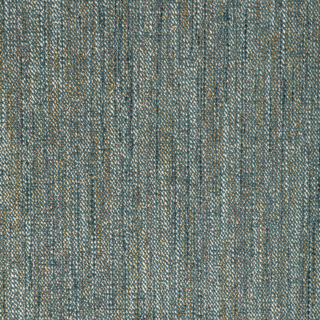 Delfino fabric in chambray color - pattern 36748.5.0 - by Kravet Contract in the Refined Textures Performance Crypton collection