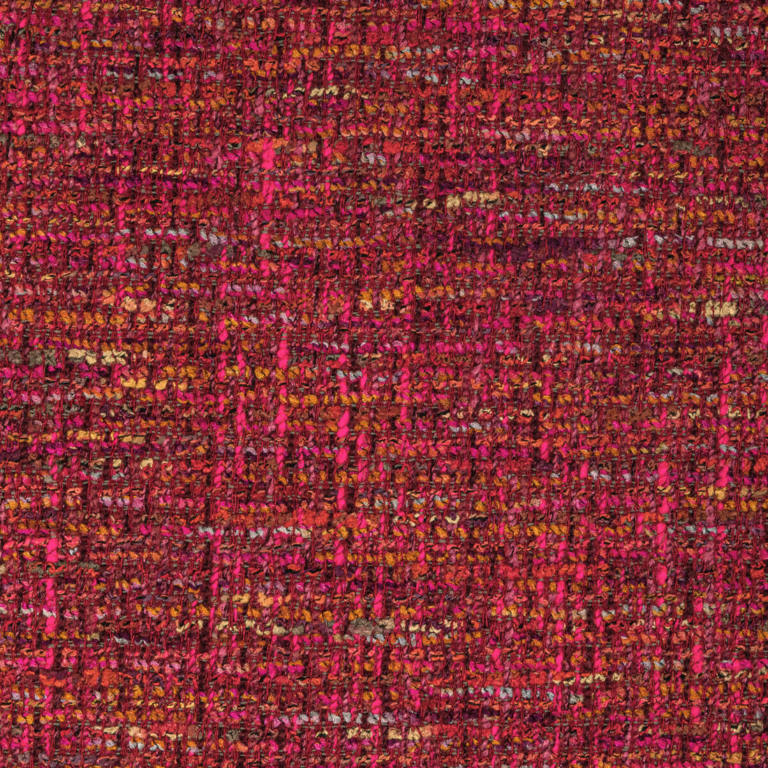 Salvadore fabric in sangria color - pattern 36749.97.0 - by Kravet Contract in the Refined Textures Performance Crypton collection