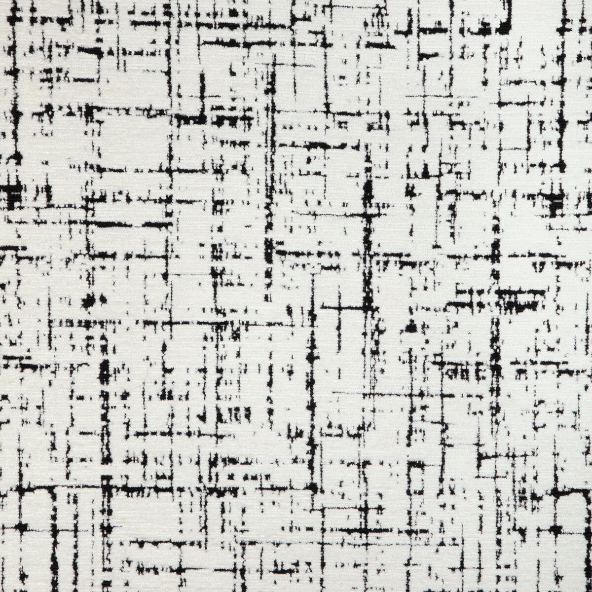 Down The Line fabric in domino color - pattern 36774.81.0 - by Kravet Design in the Candice Olson collection