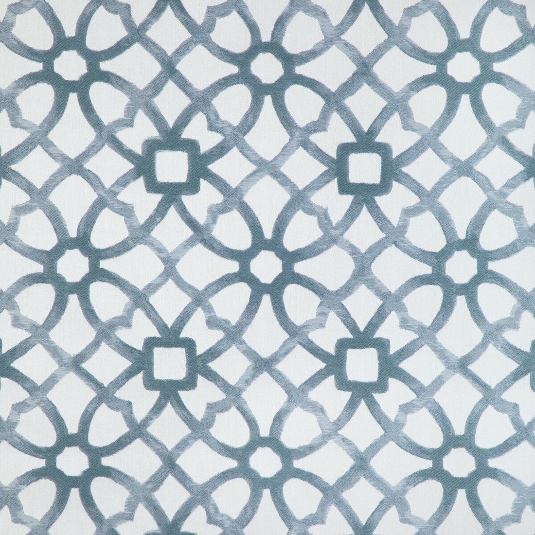 New Zuma fabric in sea color - pattern 36788.5.0 - by Kravet Design in the Candice Olson collection
