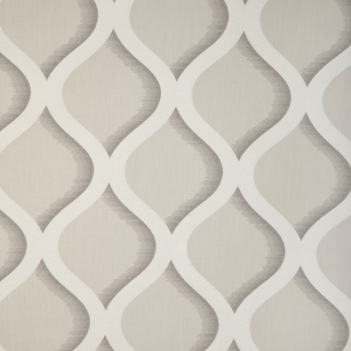 Shadow Boxer fabric in slate color - pattern 36789.11.0 - by Kravet Design in the Candice Olson collection