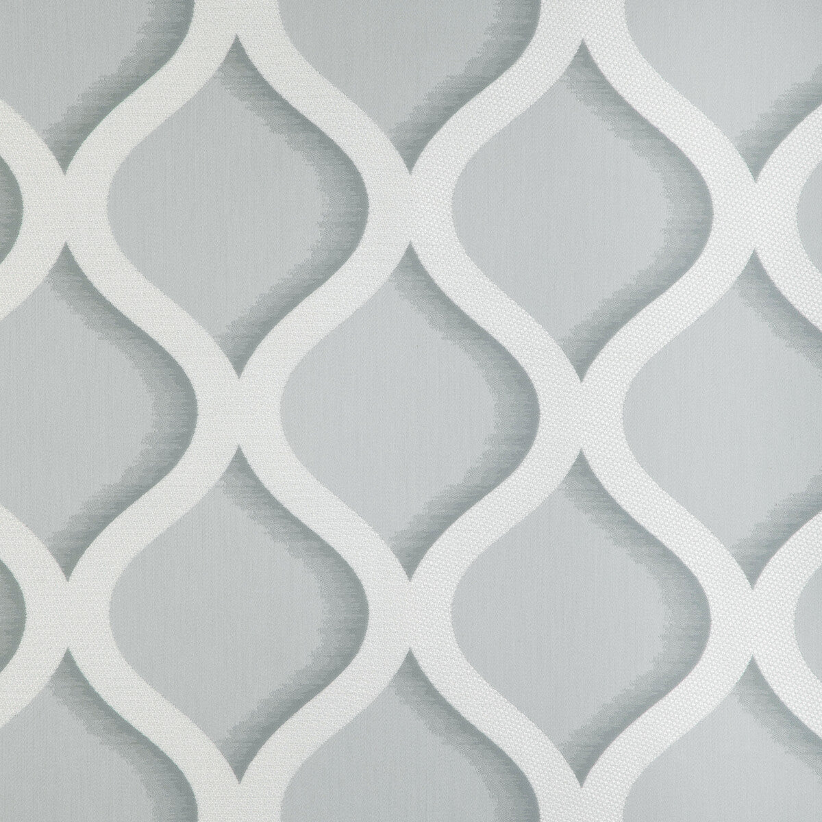 Shadow Boxer fabric in twilight color - pattern 36789.52.0 - by Kravet Design in the Candice Olson collection