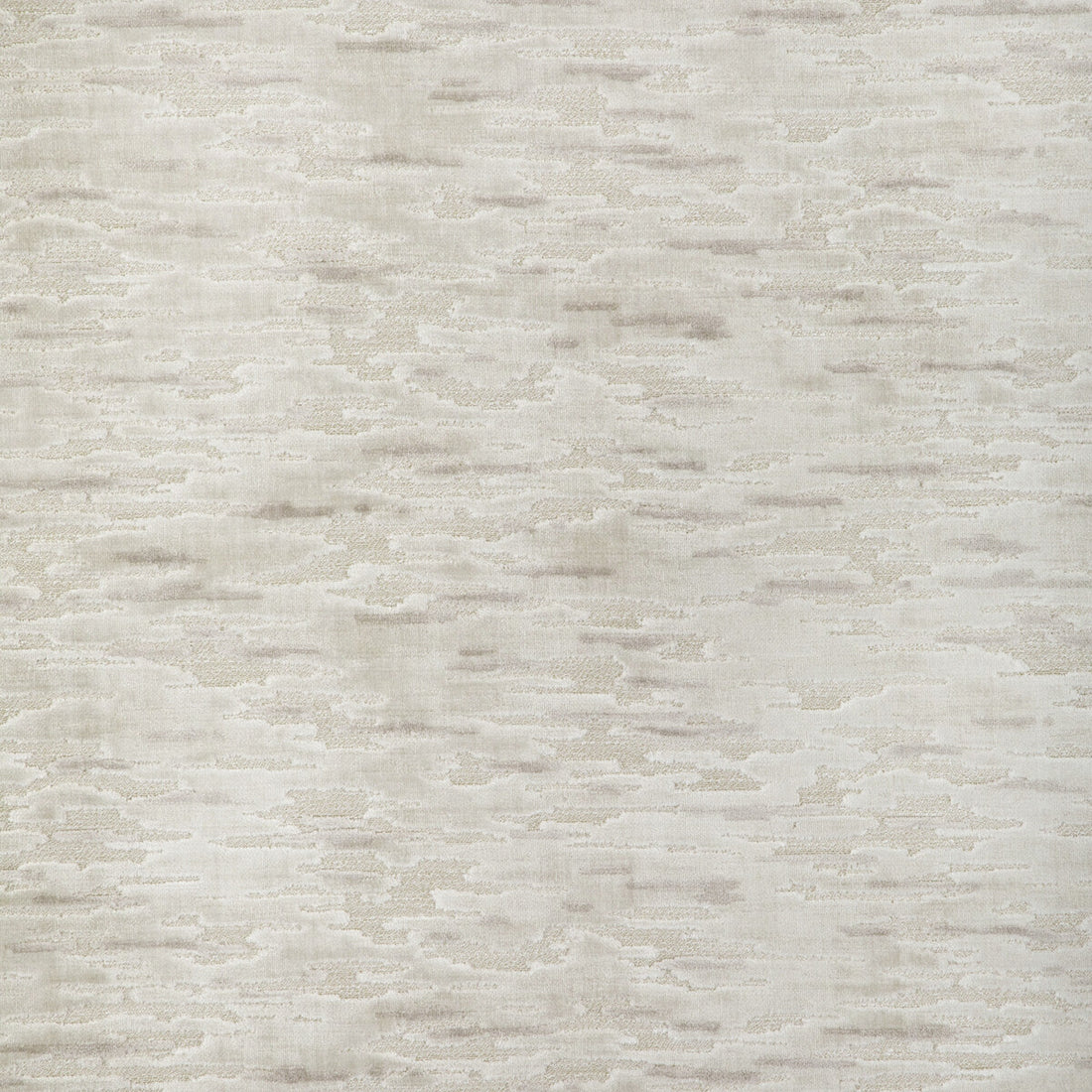 Floating Cloud fabric in pearl color - pattern 36798.116.0 - by Kravet Design in the Candice Olson collection