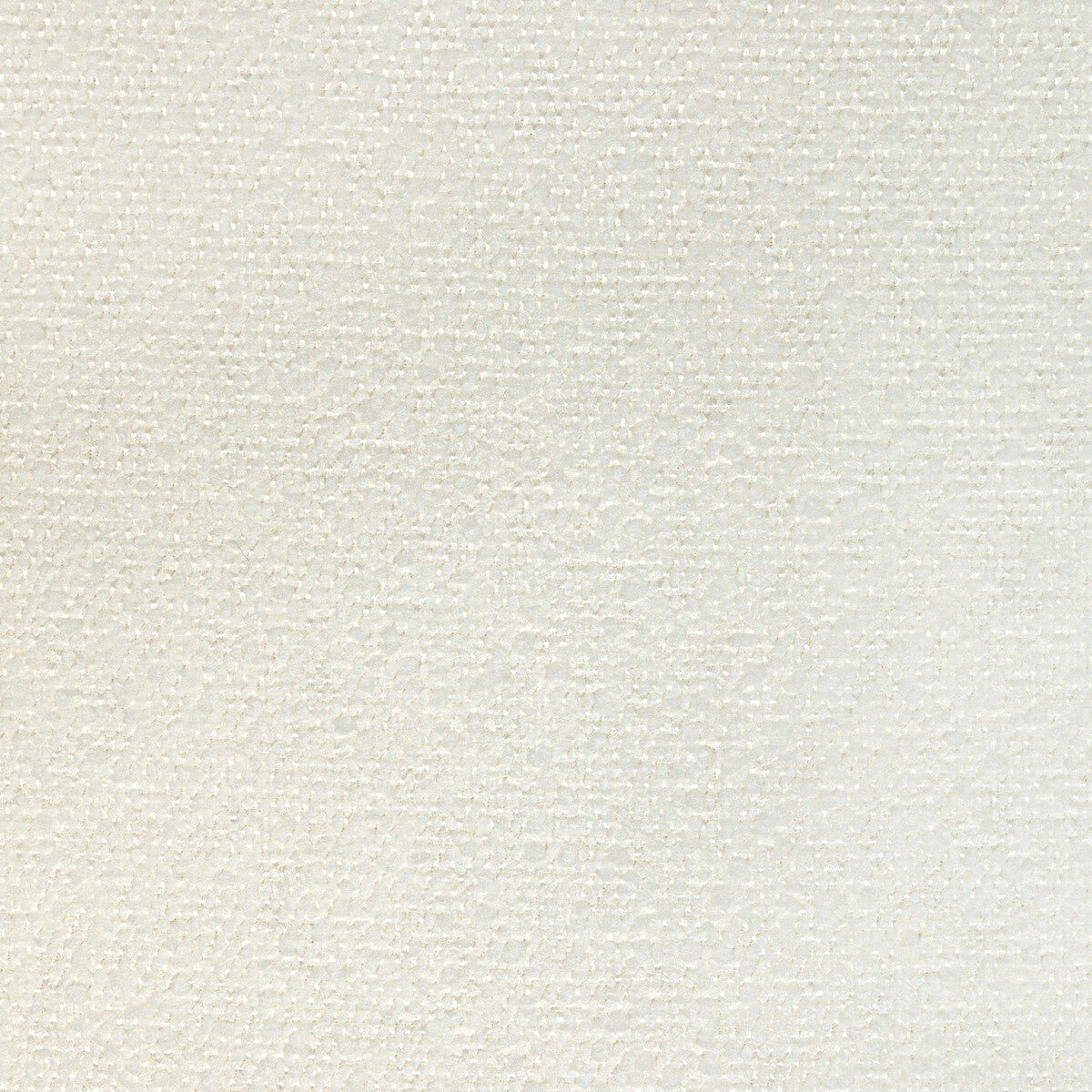 Boucle Dream fabric in cloud color - pattern 36805.101.0 - by Kravet Design in the Candice Olson collection