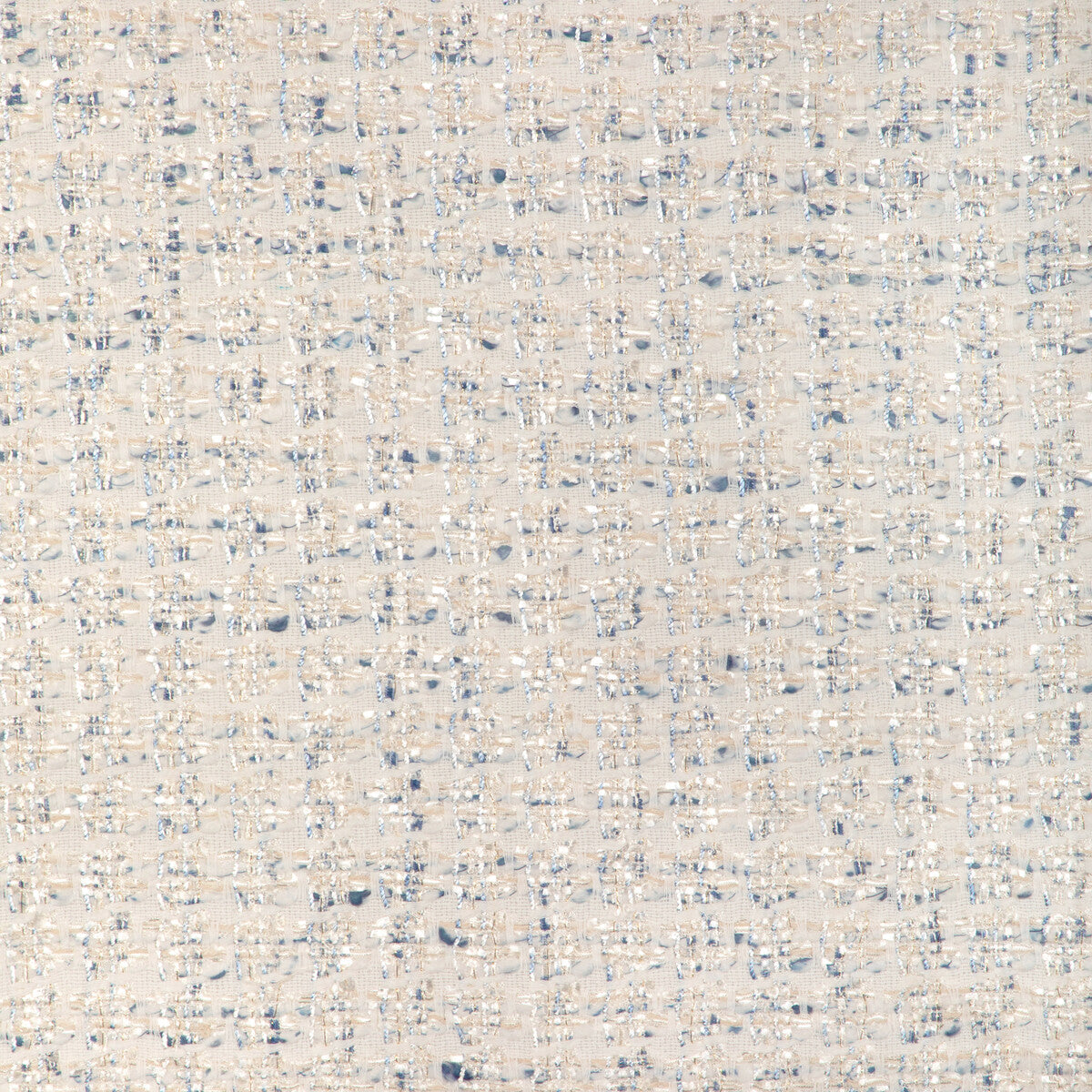 Twist And Turn fabric in slate color - pattern 36807.5.0 - by Kravet Design in the Candice Olson collection