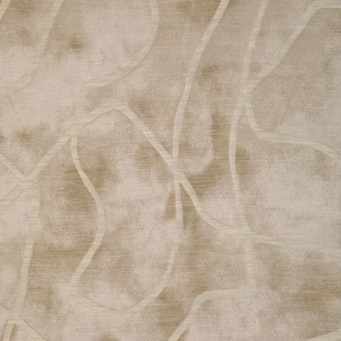 Poetic Motion fabric in sand color - pattern 36808.106.0 - by Kravet Design in the Candice Olson collection