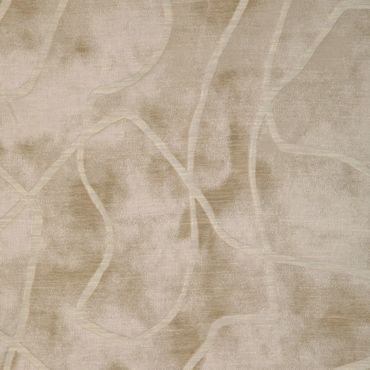 Poetic Motion fabric in sand color - pattern 36808.106.0 - by Kravet Design in the Candice Olson collection