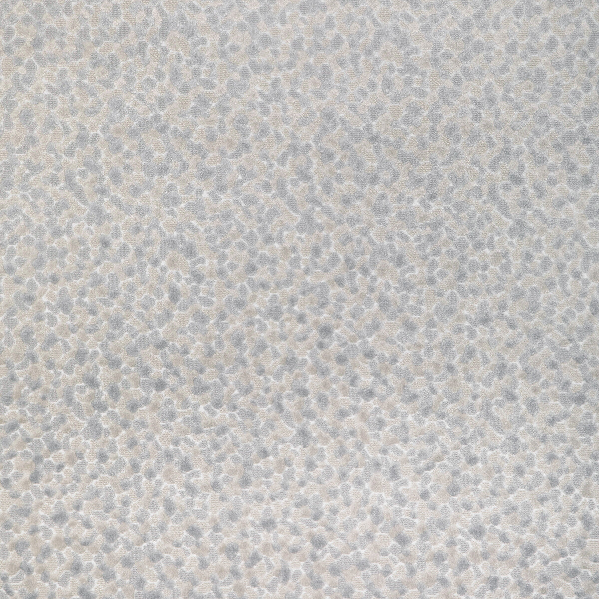 Mosaic Cloud fabric in haze color - pattern 36811.11.0 - by Kravet Design in the Candice Olson collection