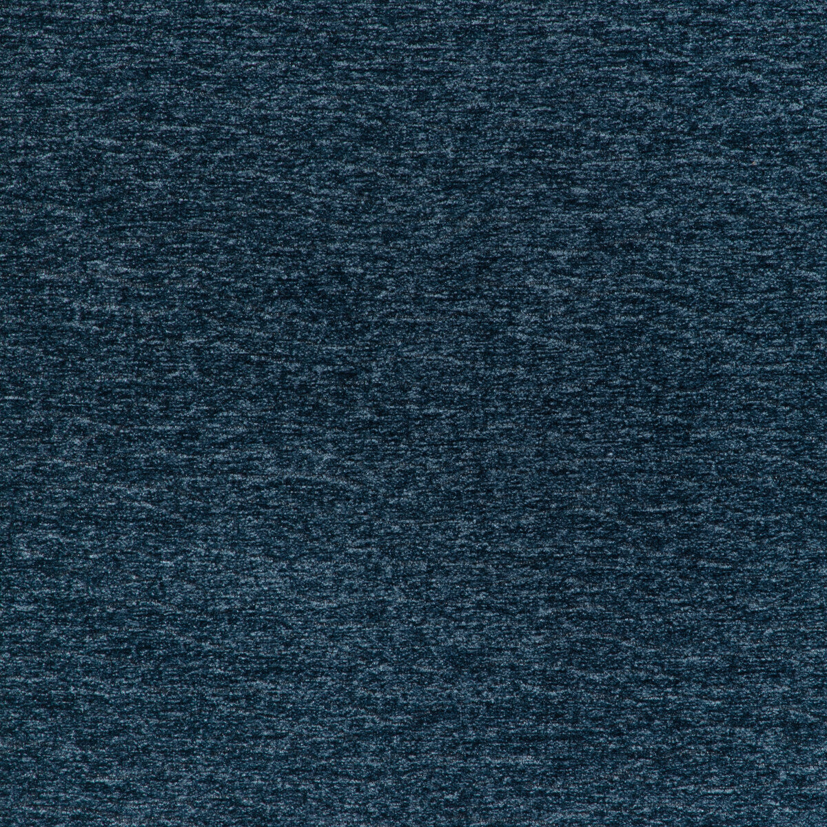 Rippling Wave fabric in denim color - pattern 36824.5.0 - by Kravet Design in the Woven Colors collection