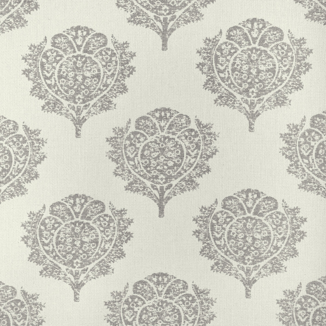 Heirlooms fabric in stone color - pattern 36864.11.0 - by Kravet Couture in the Atelier Weaves collection