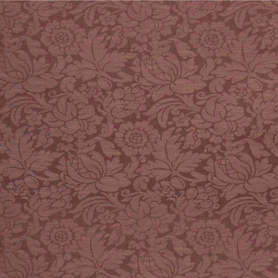 Shabby Damask fabric in rose color - pattern 36870.12.0 - by Kravet Couture in the Atelier Weaves collection