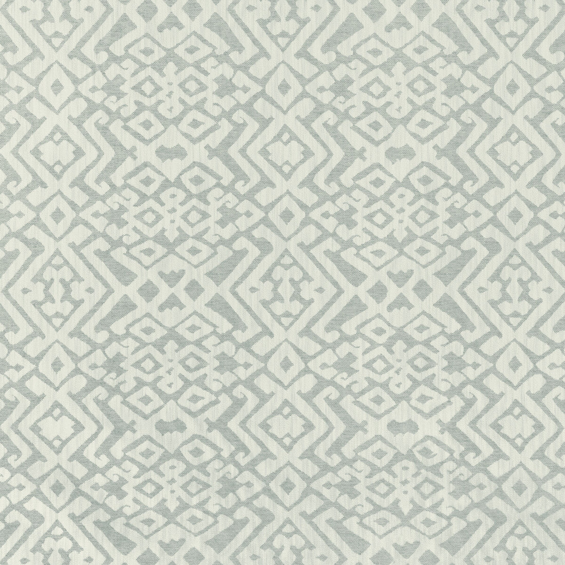 Springbok fabric in mist color - pattern 36874.1121.0 - by Kravet Couture in the Atelier Weaves collection