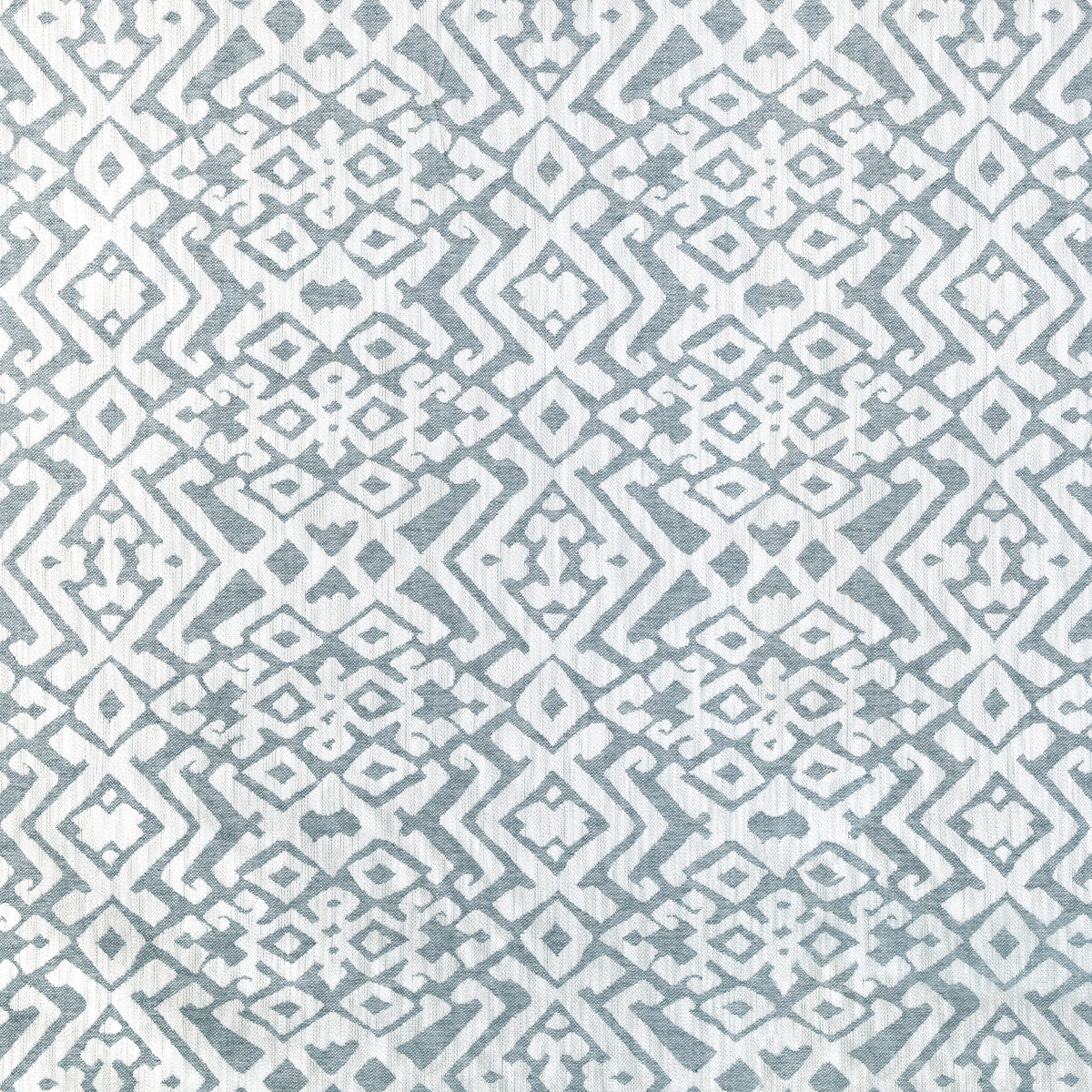 Springbok fabric in sky color - pattern 36874.5.0 - by Kravet Couture in the Atelier Weaves collection