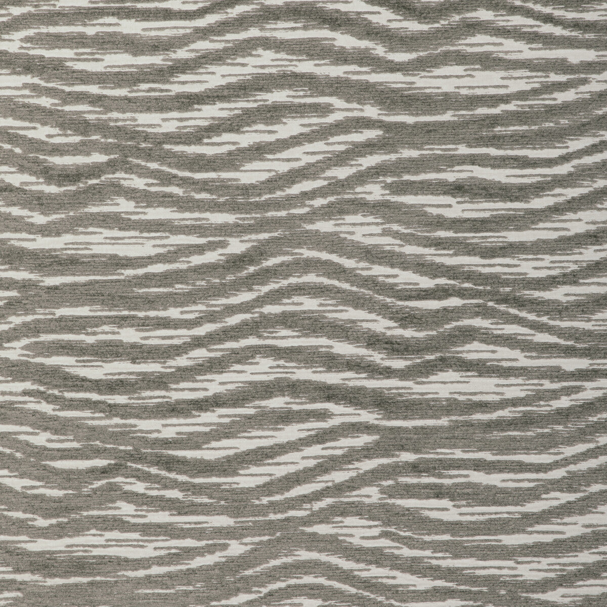 Tuscan Ripples fabric in barley color - pattern 36899.21.0 - by Kravet Couture in the Atelier Weaves collection