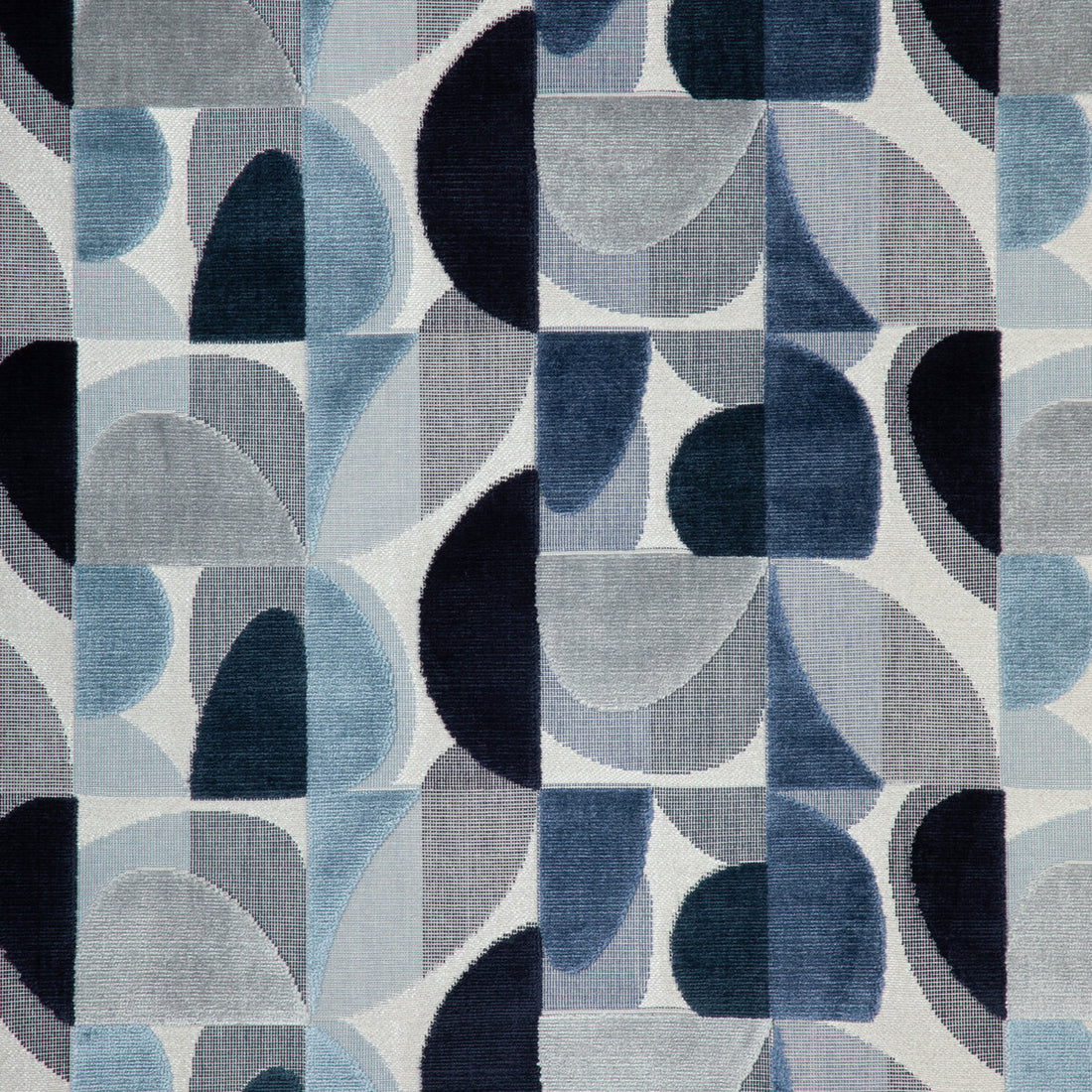 Kravet Design fabric in 36903-155 color - pattern 36903.155.0 - by Kravet Design in the Modern Velvets collection