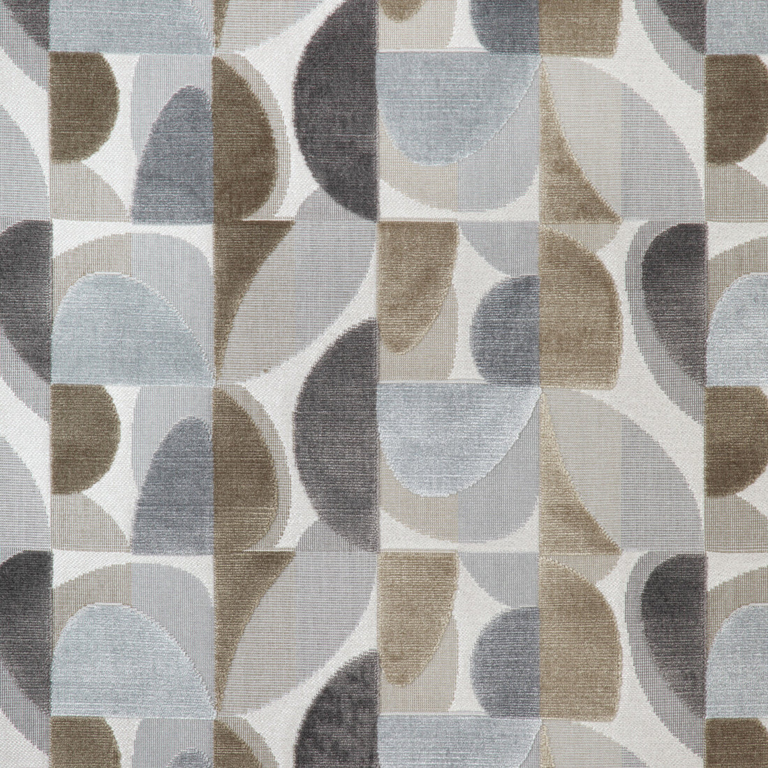 Kravet Design fabric in 36903-52 color - pattern 36903.52.0 - by Kravet Design in the Modern Velvets collection