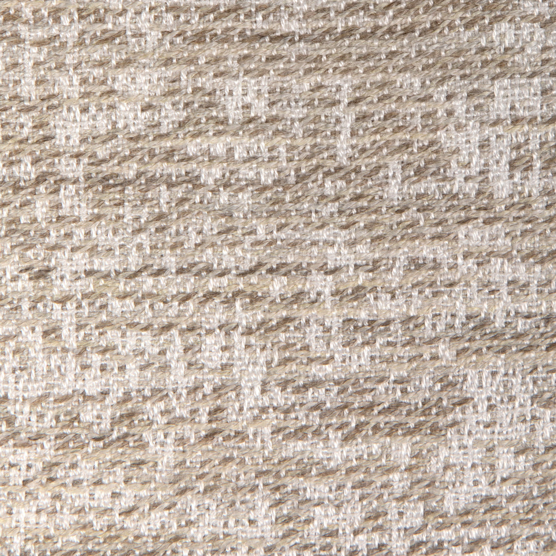 Closeup detail view of Seadrift fabric in sand color - pattern 36919.16.0 - by Kravet Couture in the Riviera collection