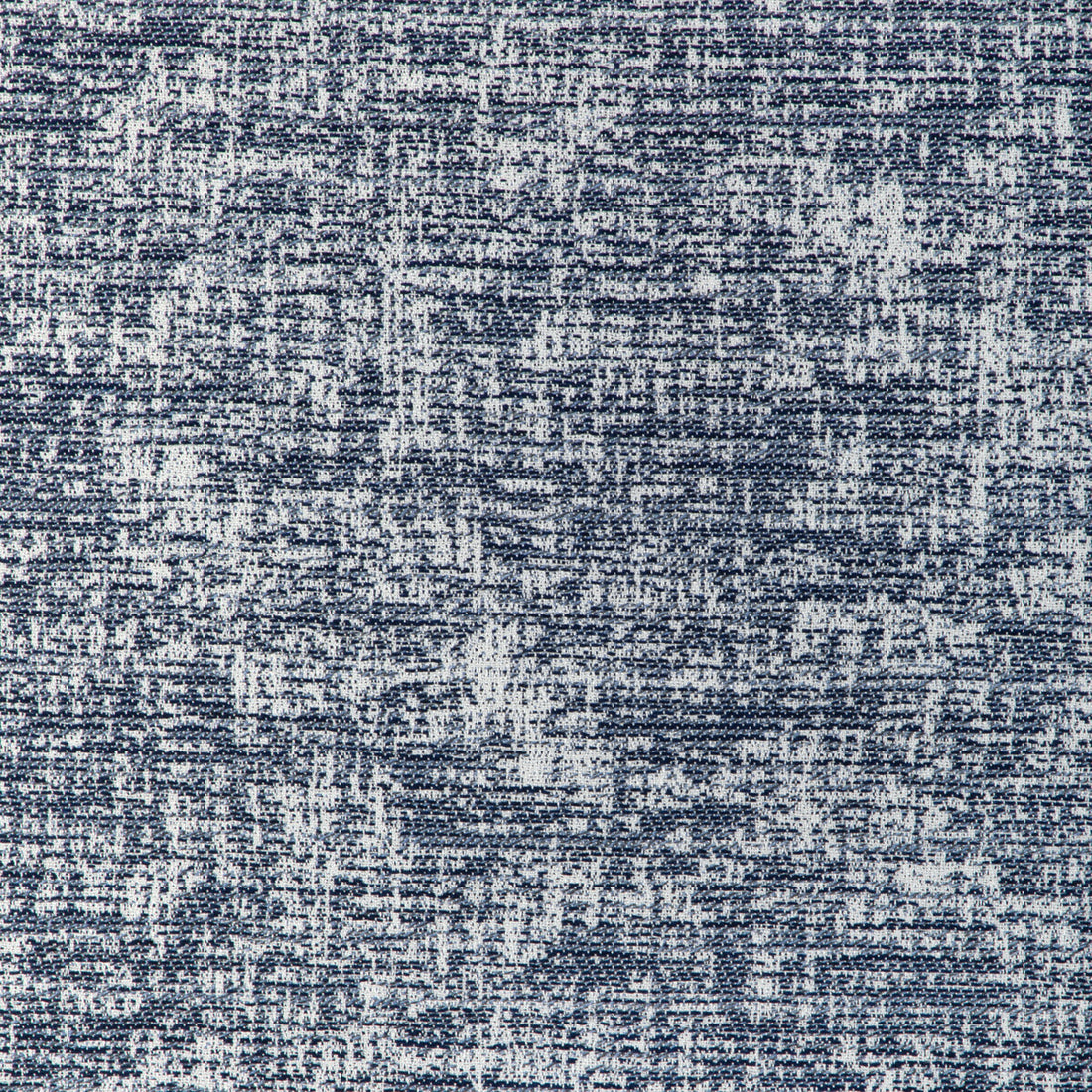 Seadrift fabric in marine color - pattern 36919.5.0 - by Kravet Couture in the Riviera collection