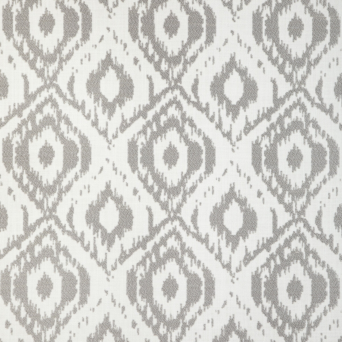 Milos Damask fabric in charcoal color - pattern 36921.11.0 - by Kravet Couture in the Riviera collection