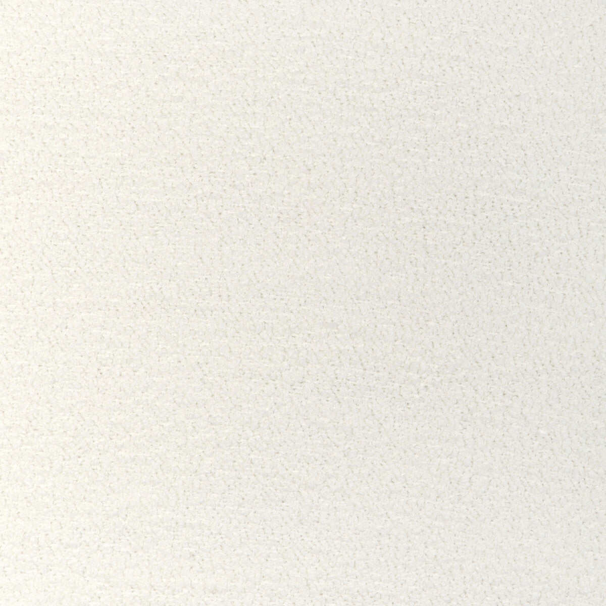 Brighton Boucle fabric in pearl color - pattern 36924.101.0 - by Kravet Couture in the Riviera collection