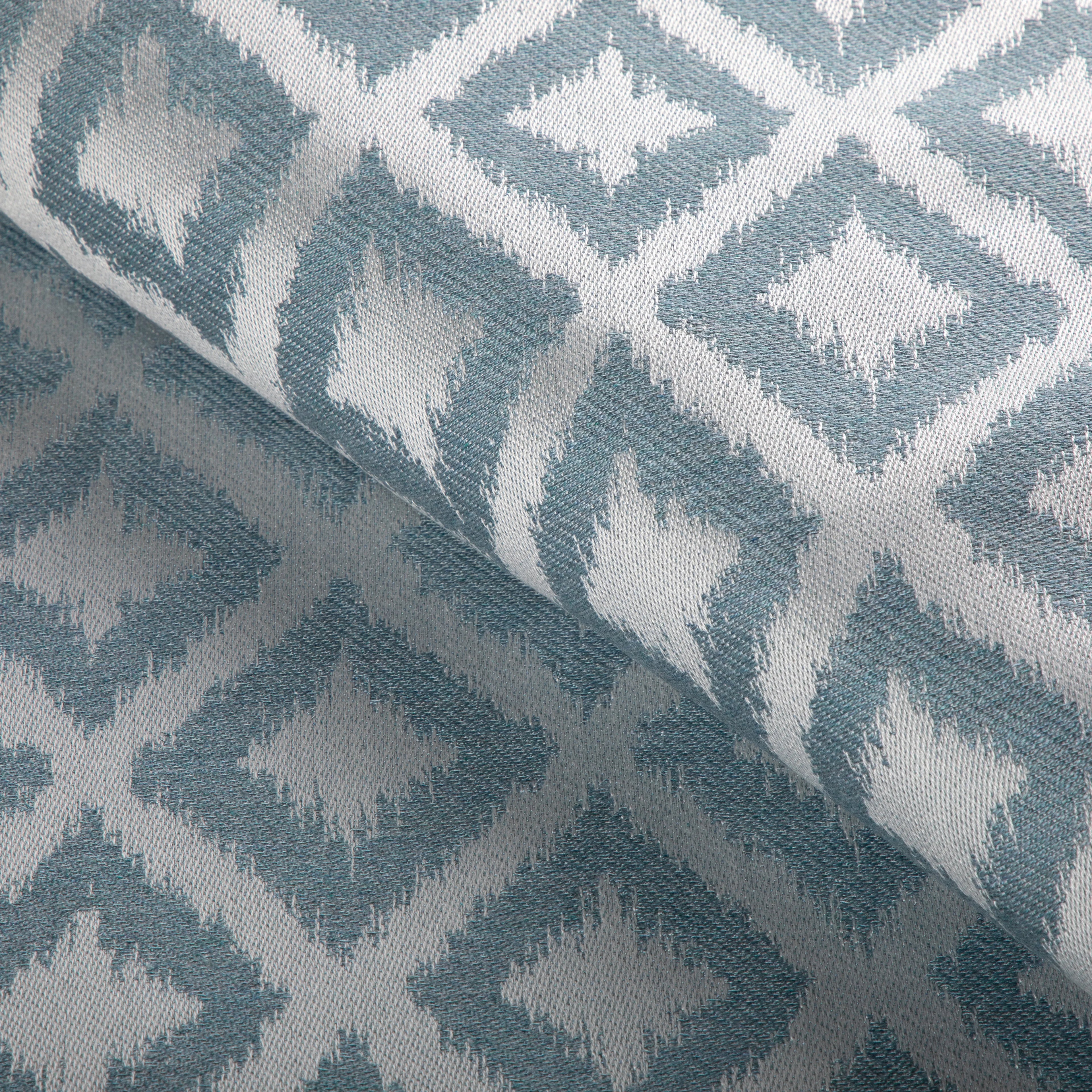 Eastham Breeze Sky Fabric