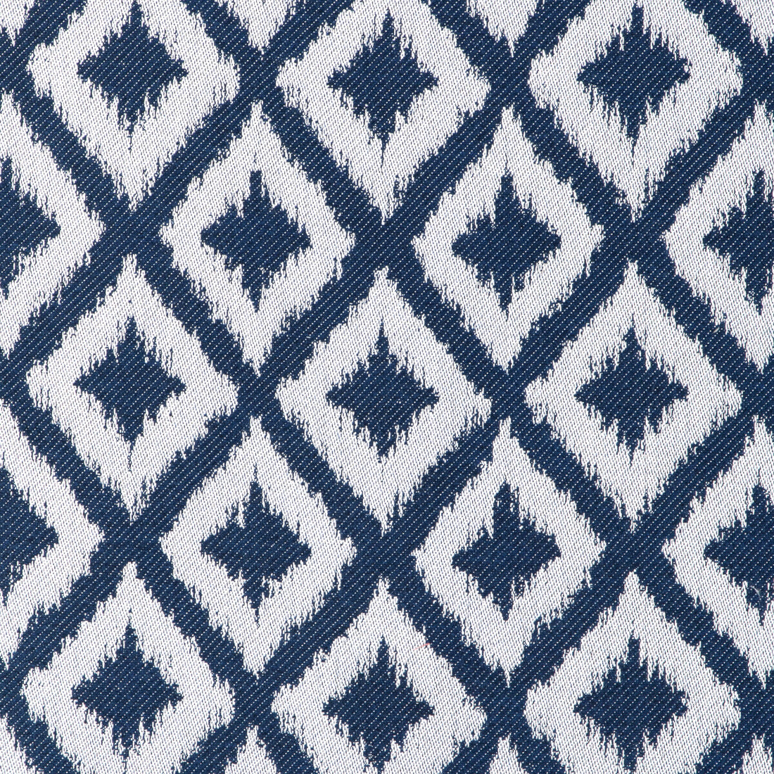 Eastham Breeze fabric in marine color - pattern 36933.51.0 - by Kravet Couture in the Riviera collection