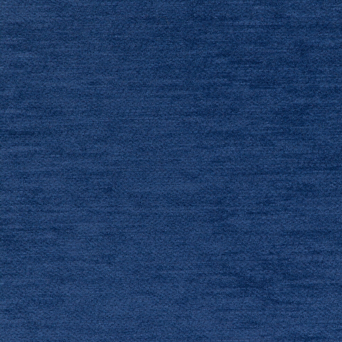Surfside Chenille fabric in marine color - pattern 36938.50.0 - by Kravet Couture in the Riviera collection