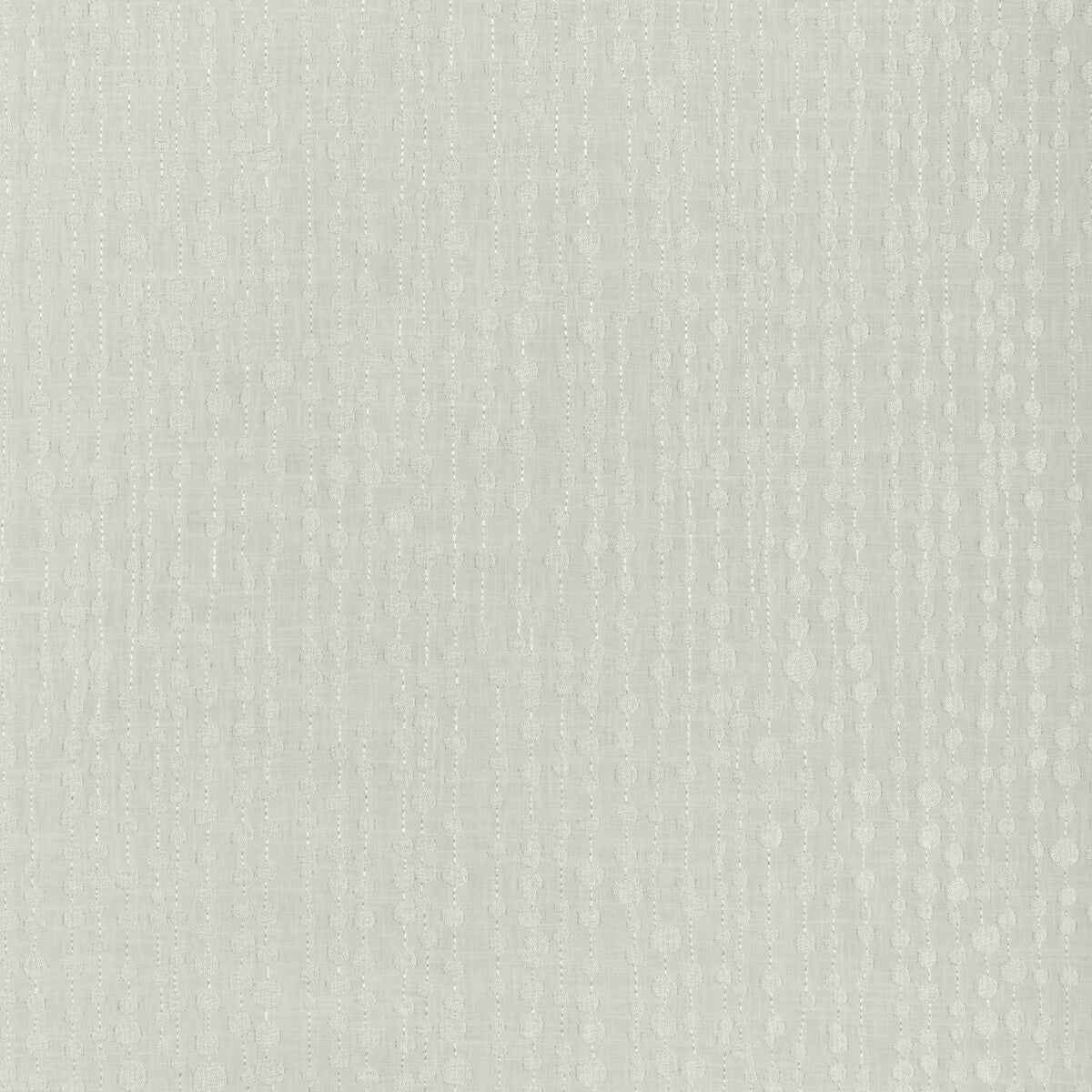 String Dot fabric in ivory color - pattern 36953.101.0 - by Kravet Basics in the Mid-Century Modern collection