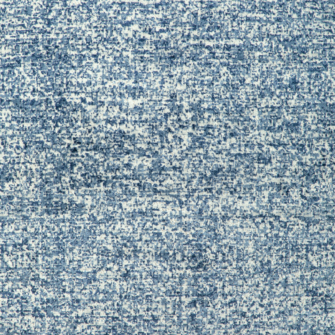 Giusuppe fabric in ink color - pattern 36954.5.0 - by Kravet Basics in the Mid-Century Modern collection