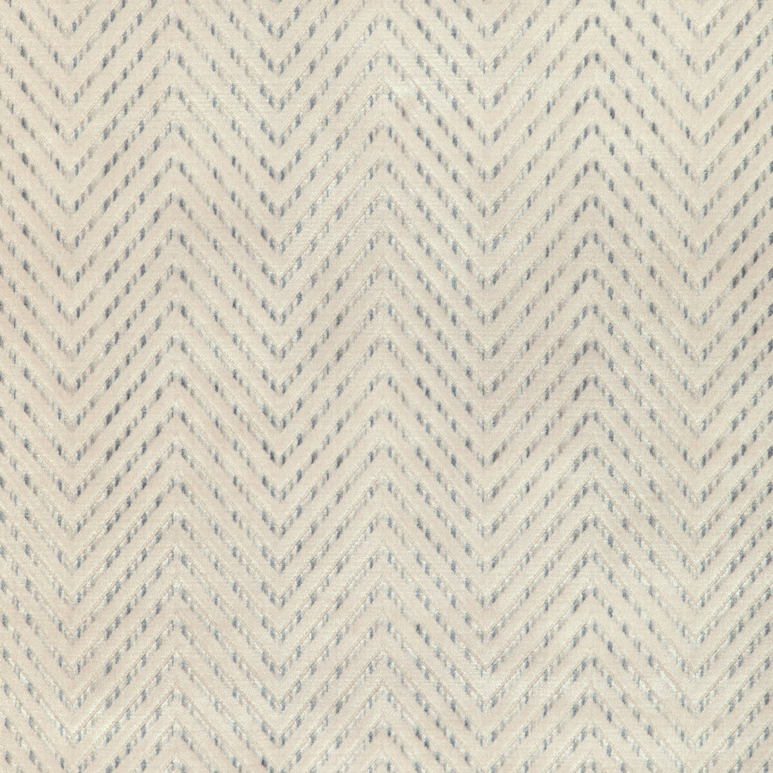 Dunand fabric in steel color - pattern 36969.135.0 - by Kravet Basics in the Mid-Century Modern collection