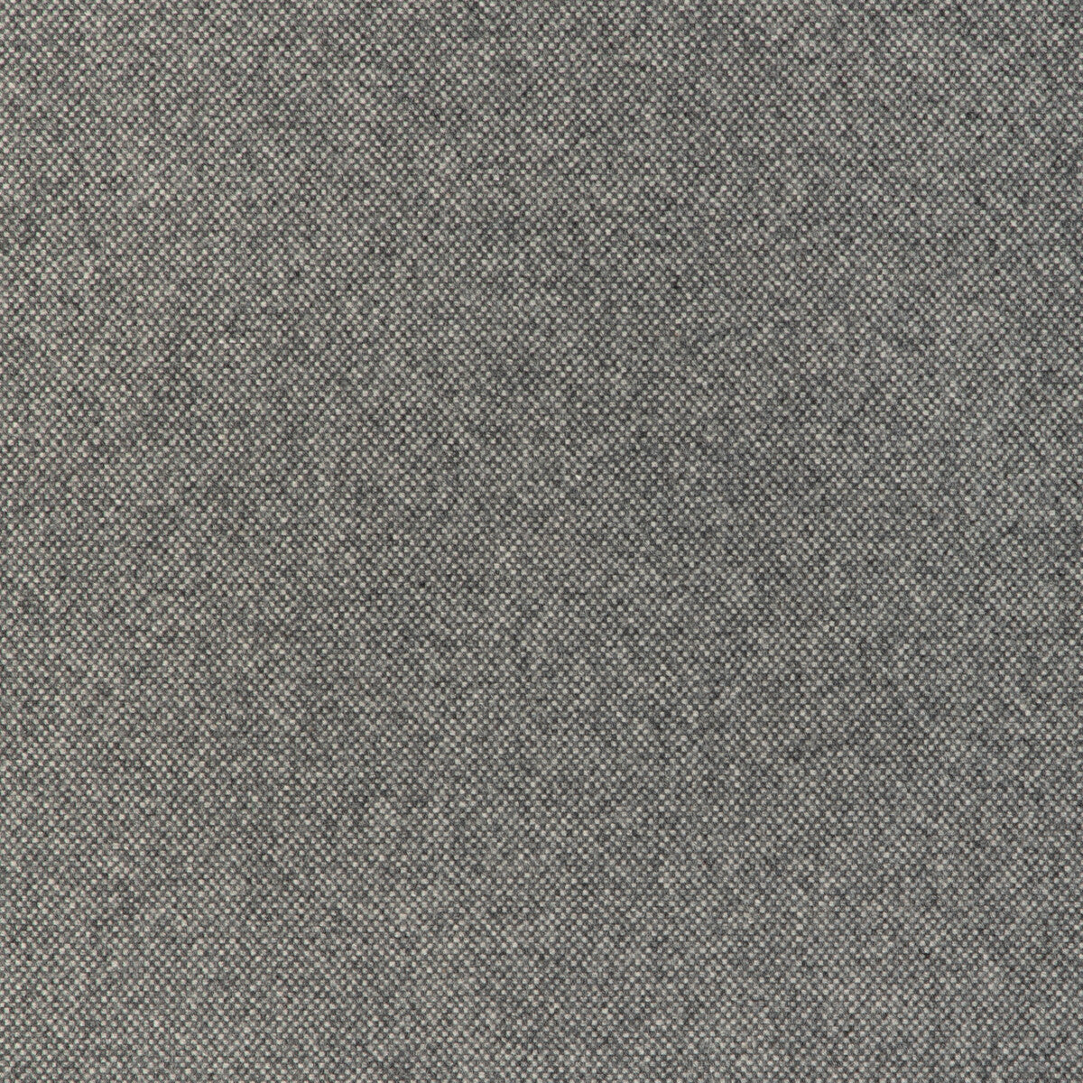Manchester Wool fabric in stone wall color - pattern 37026.1121.0 - by Kravet Contract