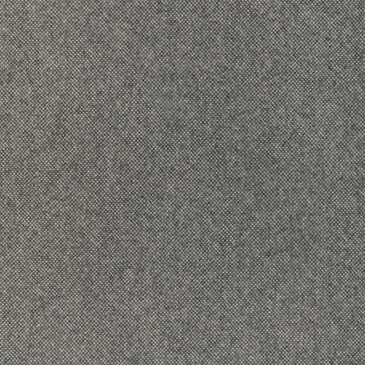 Manchester Wool fabric in falcon color - pattern 37026.21.0 - by Kravet Contract
