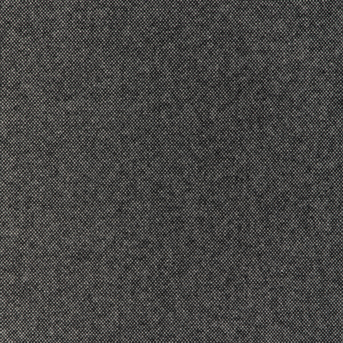 Manchester Wool fabric in after dark color - pattern 37026.811.0 - by Kravet Contract