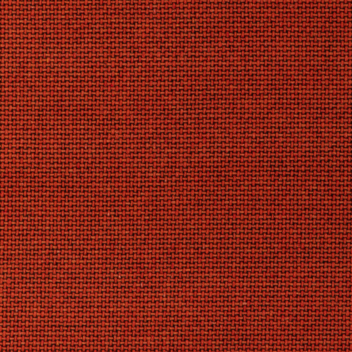Easton Wool fabric in persimmon color - pattern 37027.212.0 - by Kravet Contract