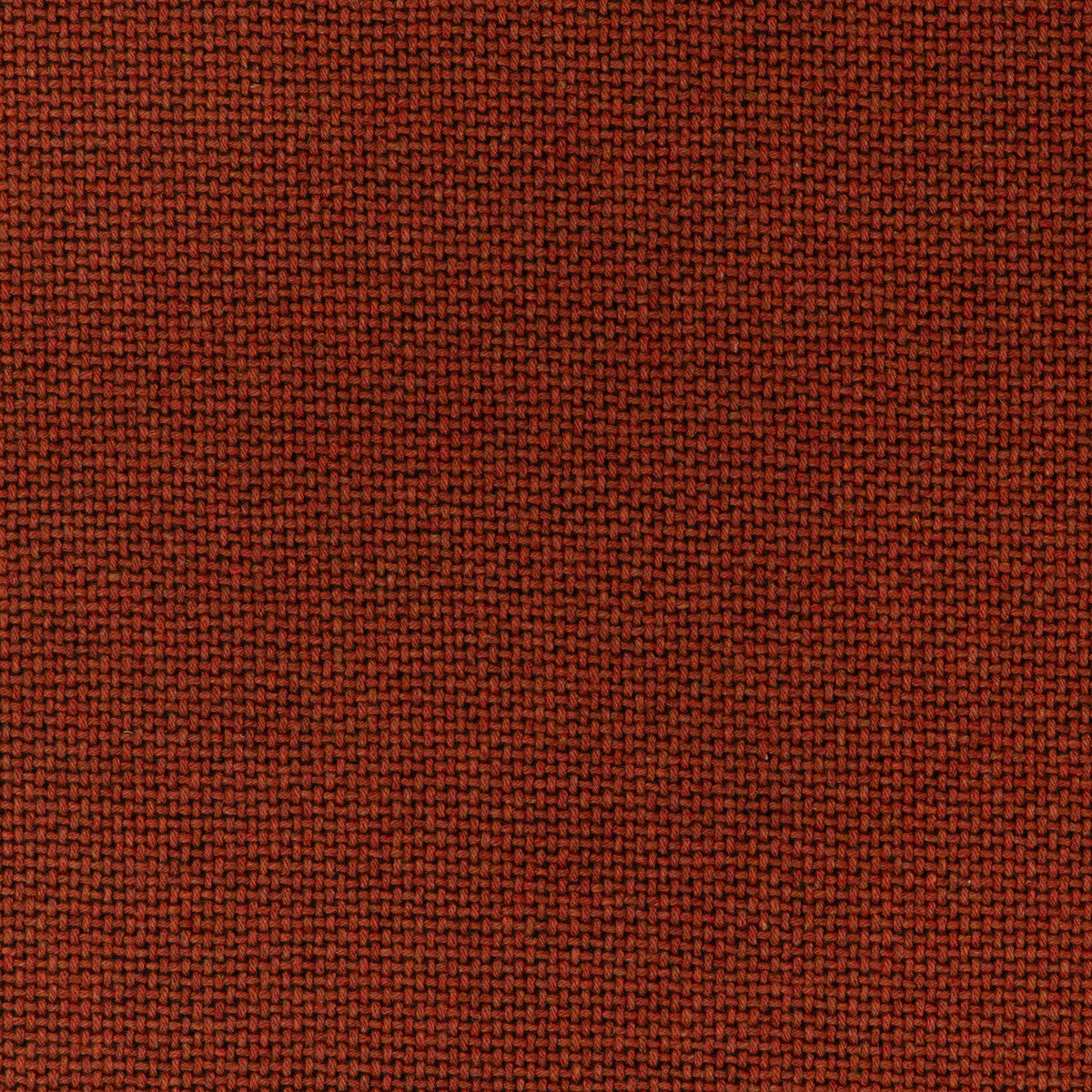 Easton Wool fabric in cinnamon color - pattern 37027.624.0 - by Kravet Contract