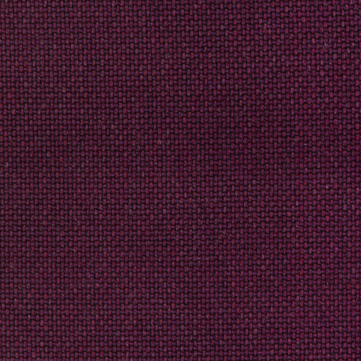 Easton Wool fabric in blackberry color - pattern 37027.910.0 - by Kravet Contract