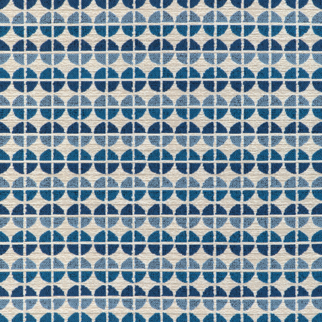 Decoy fabric in coastal color - pattern 37051.516.0 - by Kravet Contract in the Chesapeake collection