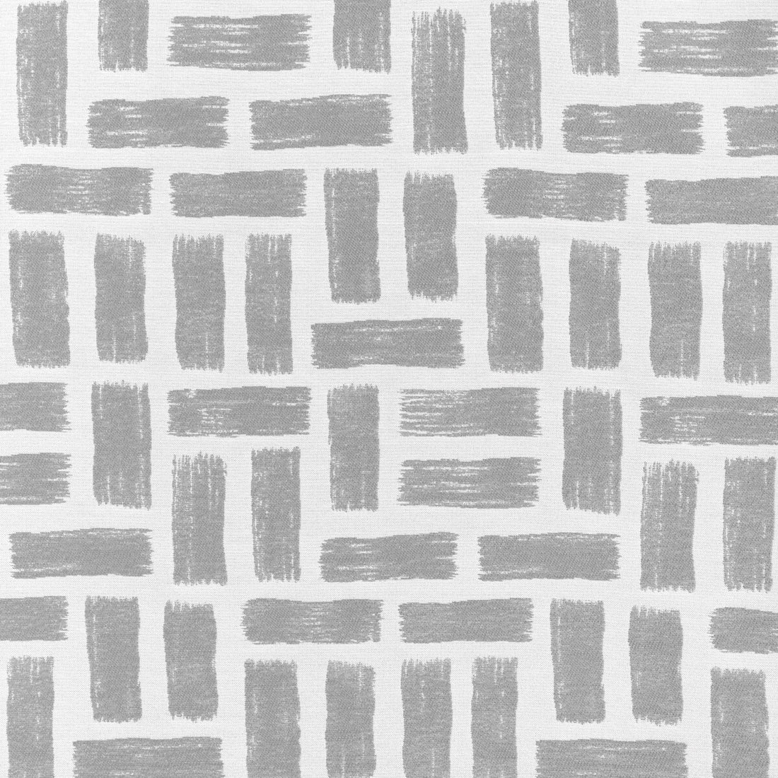 Brickwork fabric in stone color - pattern 37055.11.0 - by Kravet Design in the Thom Filicia Latitude collection
