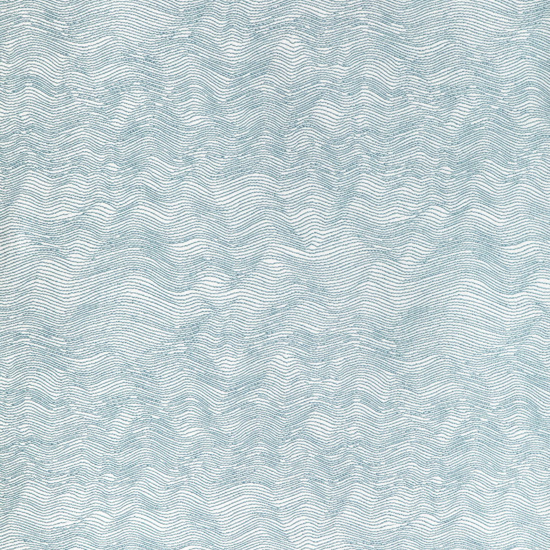 Watery Motion fabric in spray color - pattern 37056.15.0 - by Kravet Design in the Thom Filicia Latitude collection