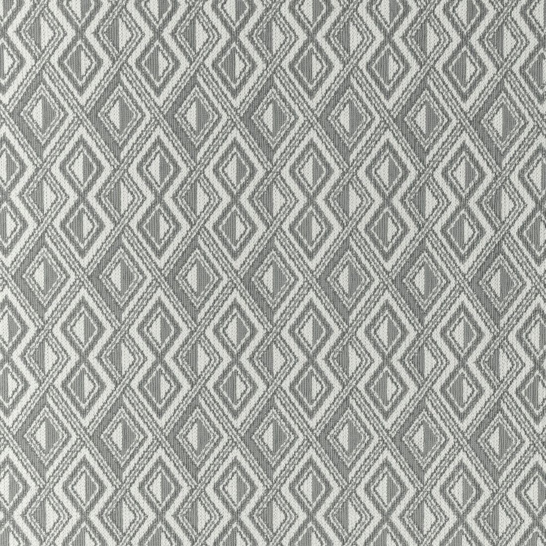 Rough Cut fabric in moon color - pattern 37058.11.0 - by Kravet Design in the Thom Filicia Latitude collection