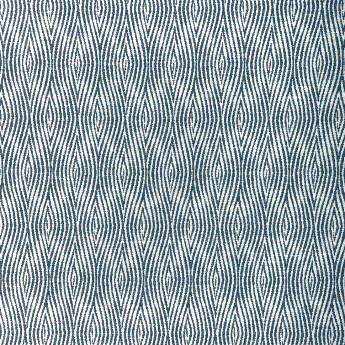 Vertical Motion fabric in navy color - pattern 37059.51.0 - by Kravet Design in the Thom Filicia Latitude collection
