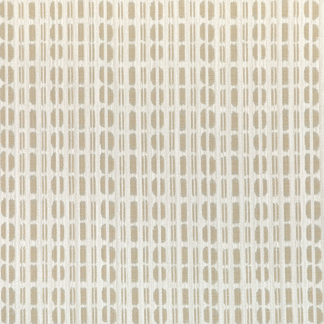 Lorax fabric in parchment color - pattern 37061.16.0 - by Kravet Design in the Thom Filicia Latitude collection
