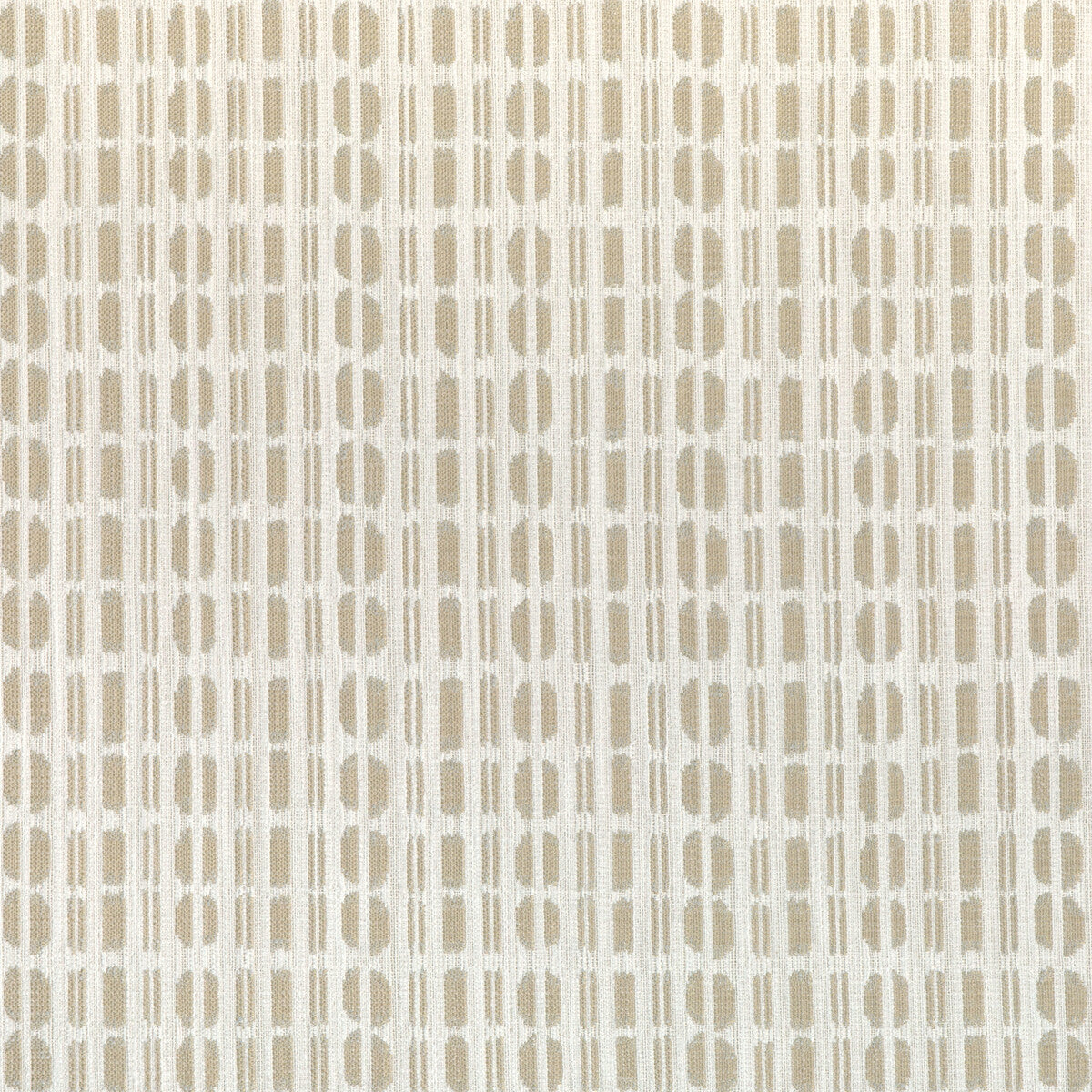 Lorax fabric in parchment color - pattern 37061.16.0 - by Kravet Design in the Thom Filicia Latitude collection